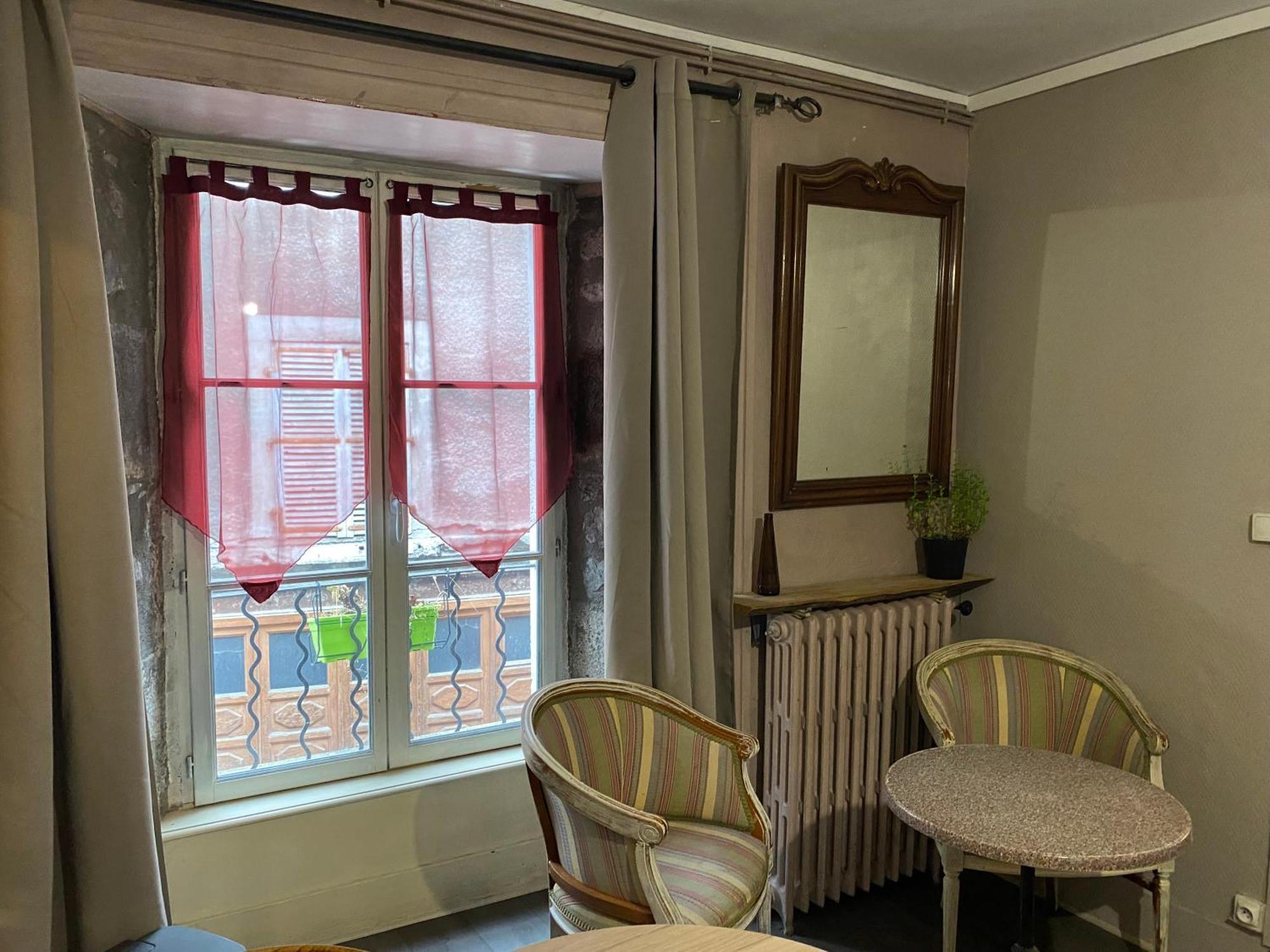 Cosy B&B Murat  Exterior photo