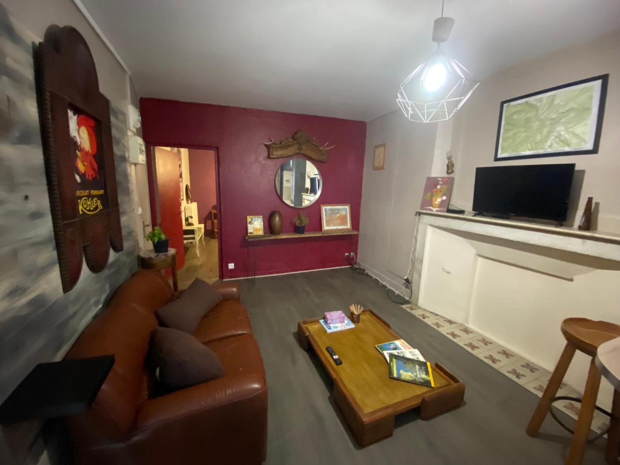 Cosy B&B Murat  Exterior photo