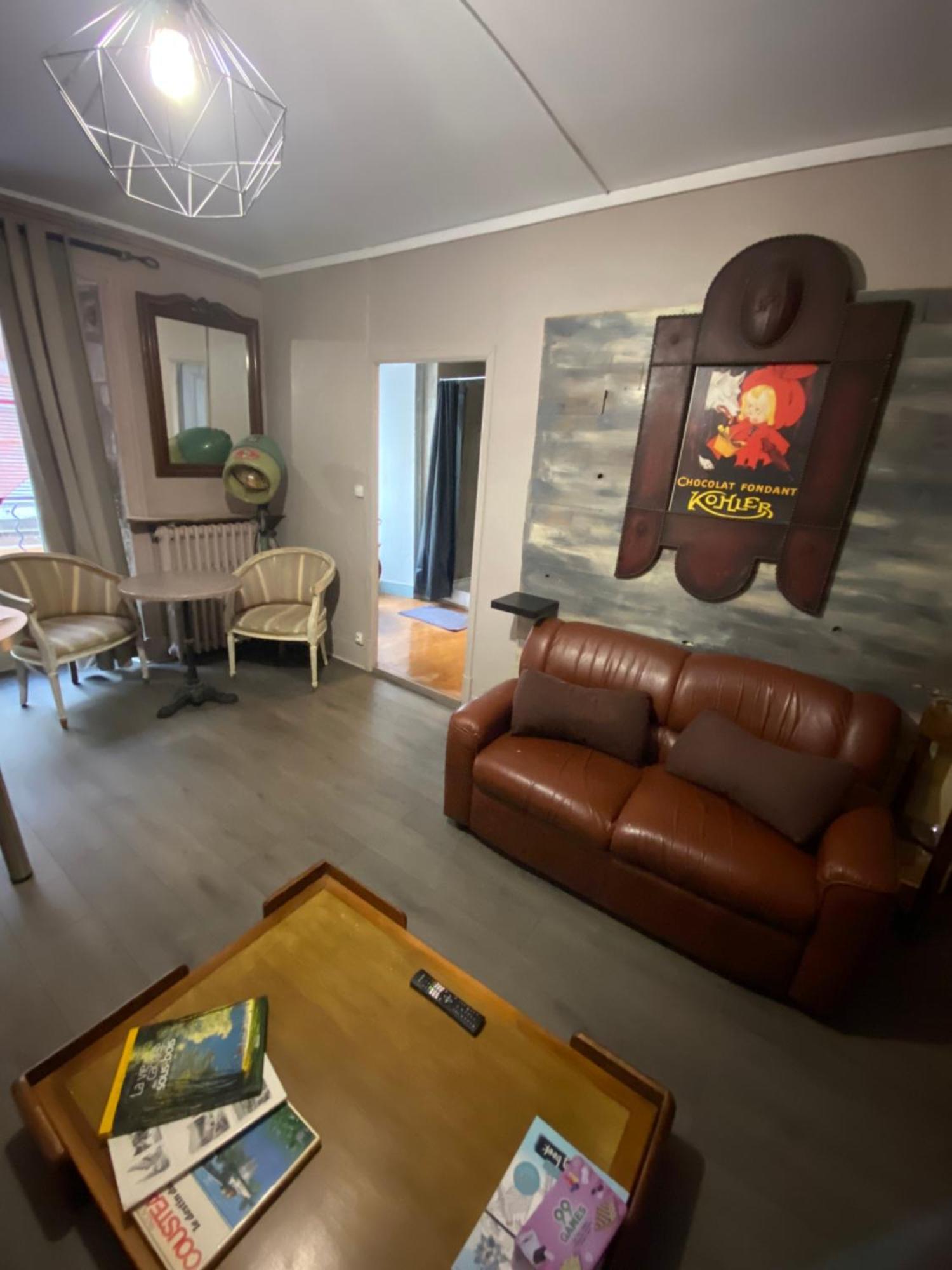 Cosy B&B Murat  Exterior photo